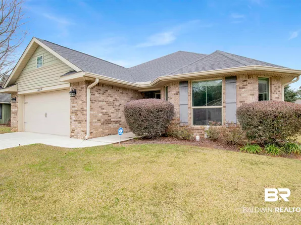 22056 Garland Loop, Silverhill, AL 36576