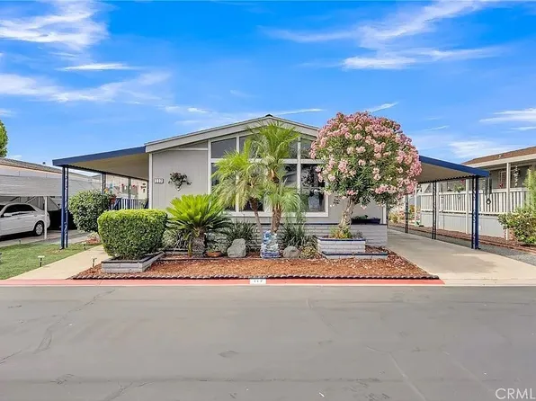 1456 E Philadelphia St Space 117, Ontario, CA 91761