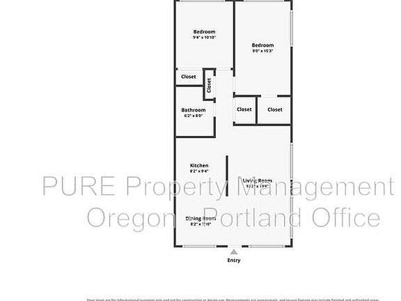 4th image of 1113 SE 27th Ave