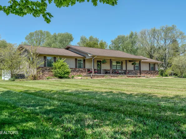101 Sportsman Ln, Andersonville, TN 37705