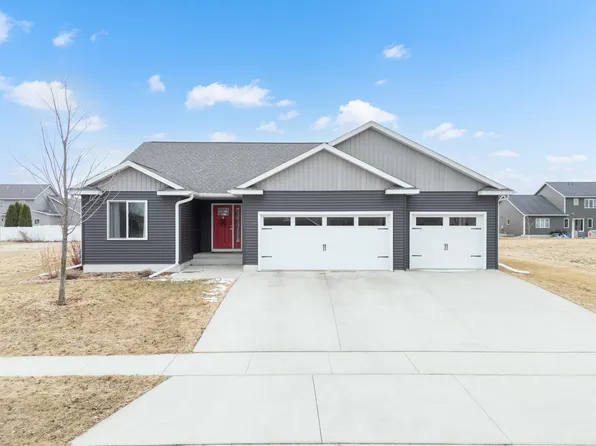 3038 Lake Meadow Dr NW, Rochester, MN 55901