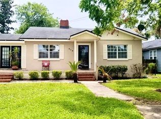 212 Trout River Dr, Jacksonville, FL 32208