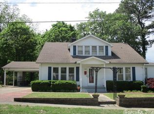 208 N 7th St, Paragould, AR 72450