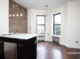169 Rogers Ave APT 2B, Brooklyn, NY 11216