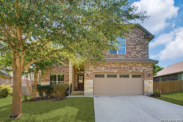 4 bed, 3.0 bath, 2466 sqft, $2,500 — Photo 2