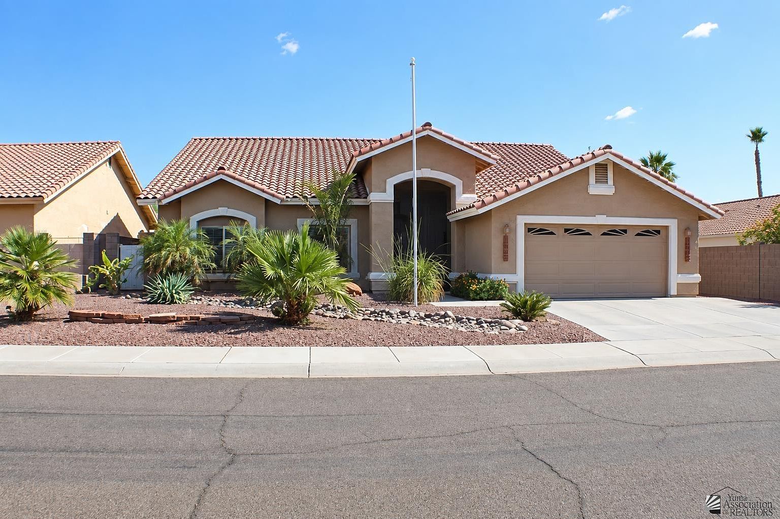 10739 E 39th St, Yuma, AZ 85365 | MLS #20264236 | Zillow