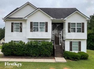 45 Shenandoah Dr, Covington, GA 30016