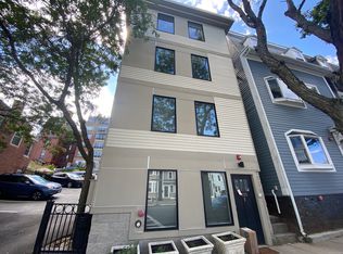 435 E 3rd St #3, South Boston, MA 02127