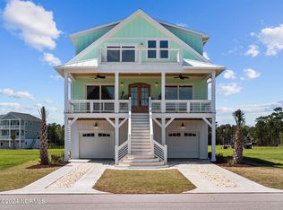 208 Marshside Lndg, Holly Ridge, NC 28445