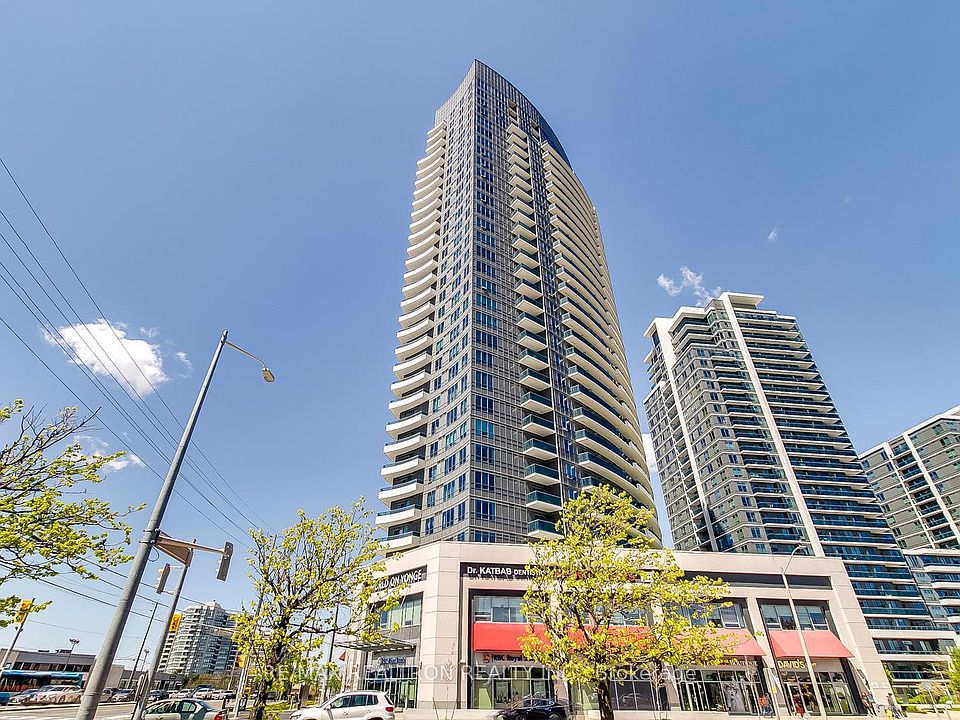 1st image of 7161 Yonge St #322