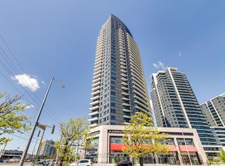 7161 Yonge St #322, Markham, ON L3T0C8