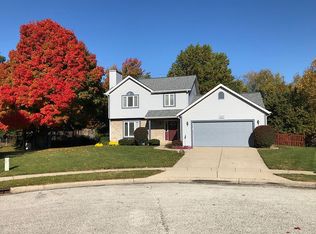 30 Sloans Ct, Lafayette, IN 47905