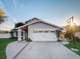 522 Carnation Dr, Placentia, CA 92870