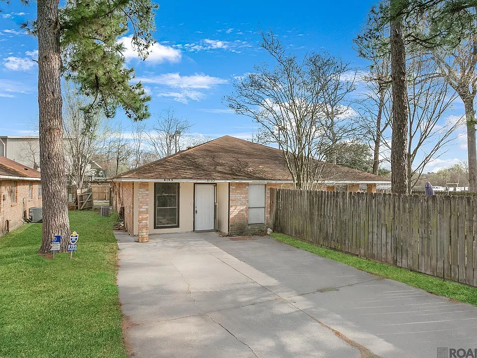8195 Jefferson Park Dr