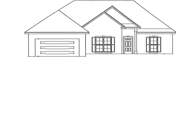 409 Fairway Blvd, Jackson, TN 38305
