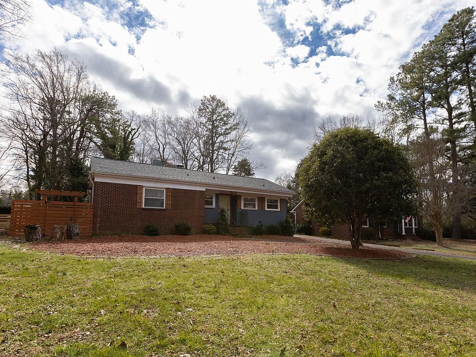 2308 Arnold Dr, Charlotte, NC 28205 Zillow
