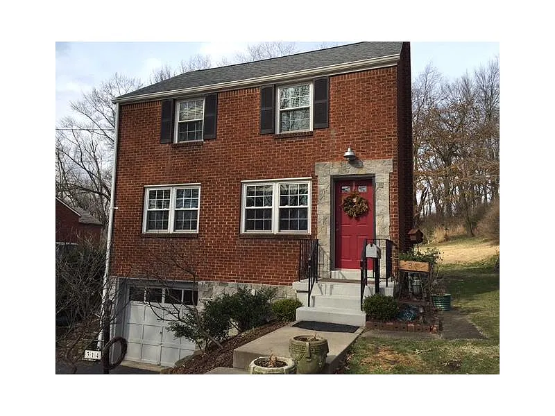 314 Edgewood Rd photo 1