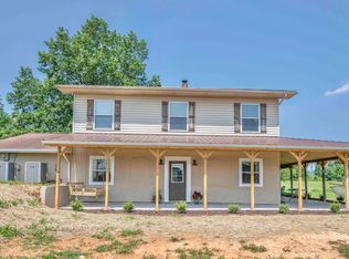 1844 Jackson Rd, Rutledge, TN 37861