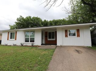 928 Clearwood Dr, Dallas, TX 75232