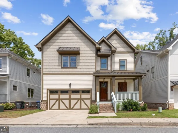 5989 Kenn Manor Way, Norcross, GA 30071