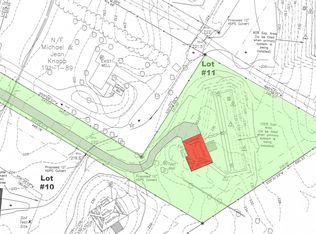 14 Nevis Rd LOT 11, Tivoli, NY 12583