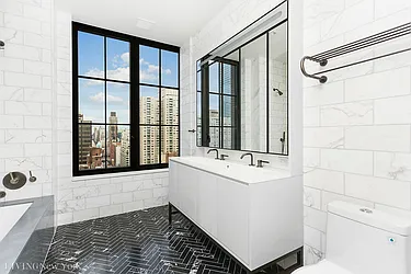 Rented by Living New York