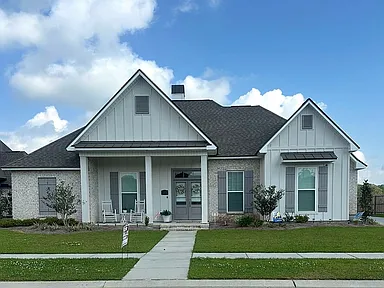 7311 Lillie Dr — exterior photo