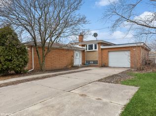15346 Drexel Ave, South Holland, IL