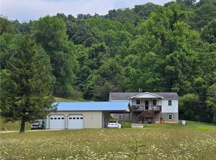 1229 Woodyard Creek Rd, Washington, WV 26181