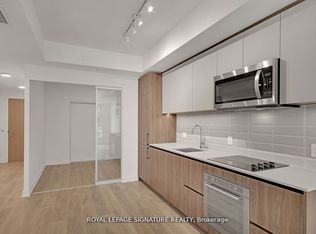 150 Logan Ave #320-01, Toronto, ON M4M 0E4