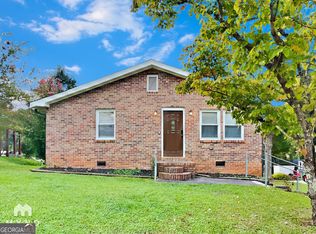 3821 Rex Cir, Rex, GA 30273