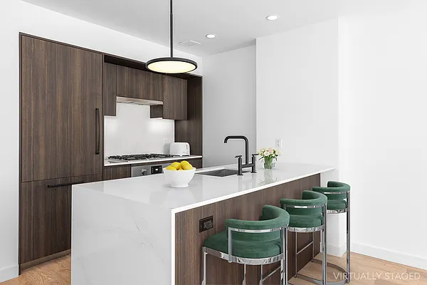 Rented by Douglas Elliman | media 3