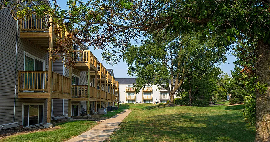 Westpointe Apartments — Photo 3