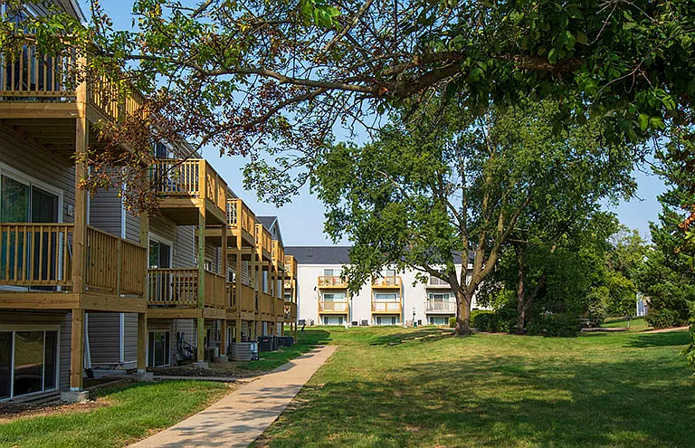 Westpointe Apartments — Photo 3