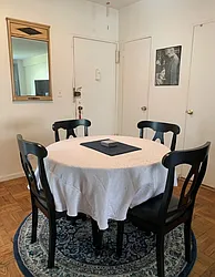 Rented by Corcoran