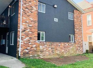 45 W Starr Ave, Columbus, OH 43201