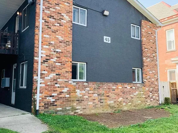 45 W Starr Ave, Columbus, OH 43201