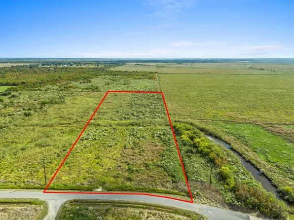 E Harbor Dr, Lake Charles, LA 70607