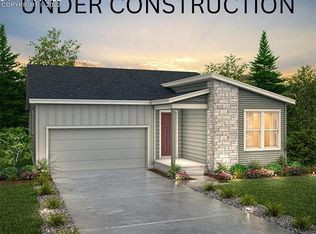 12938 Ranch Gate Dr, Peyton, CO 80831