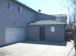1752 E Worth St, Stockton, CA 95205