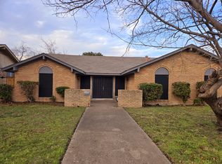 1909 Dolores Way, Dallas, TX 75232