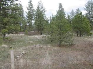 Xx 2 South Medical Lake Rd, Medical Lake, WA 99022