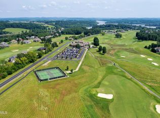 LOT 4 Kahite Trl, Vonore, TN 37885