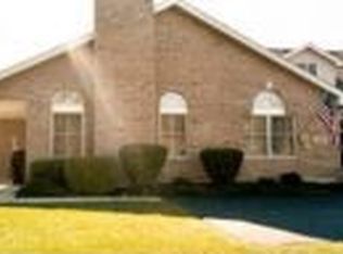303 Feldner Ct, Palos Heights, IL 60463