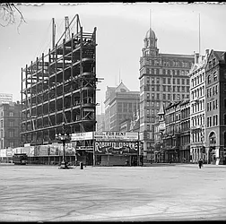 Rented by Torkian Group, LLC