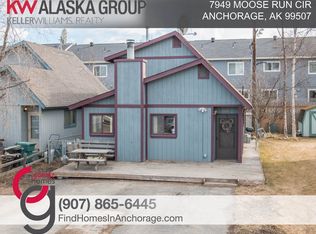7949 Moose Run Cir, Anchorage, AK 99507