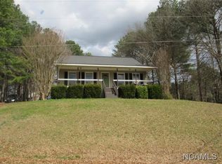 67 County Road 699, Cullman, AL 35055