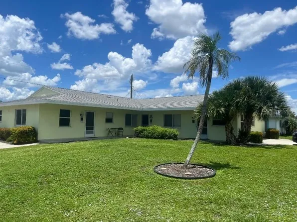 2507 Terry Ln, Sarasota, FL 34231