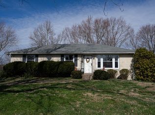 2195 Indian Mound Rd, Woodlawn, TN 37191