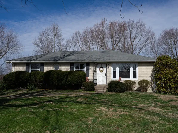 2195 Indian Mound Rd, Woodlawn, TN 37191